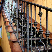 spindles
