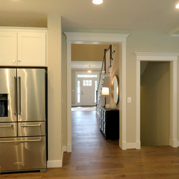 Chapman | Woodson Reserve | Fairfax, VA