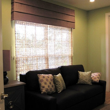 Window Treatments