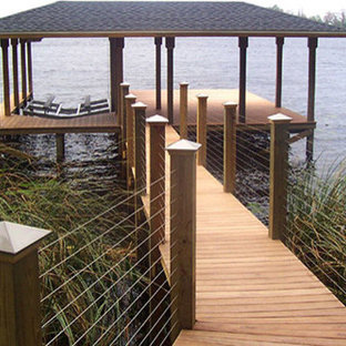 Boat Dock Design Ideas | Houzz