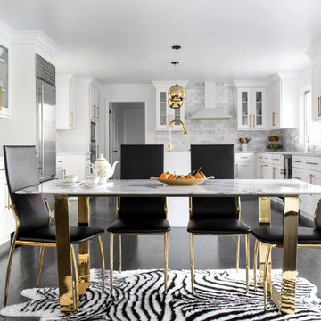 Modern Colonial