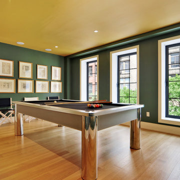 West 15th Street Townhouse
