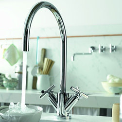 Kitchen Faucets - Kitchen Faucets