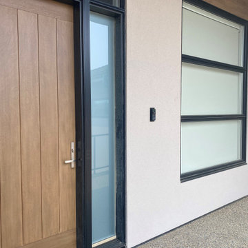 Custom Home