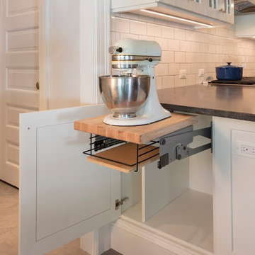 Newark Street Kitchen