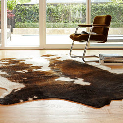 Grand Canyon GC-05 BEIGE / BROWN - Novelty Rugs