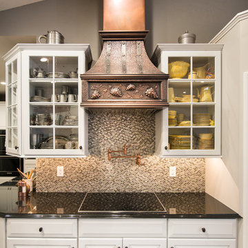 Remodeling job