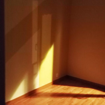 Rénovation Appartement