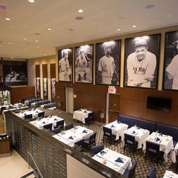 Restaurant & Bar Projects - Products