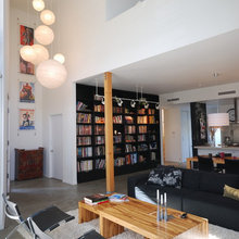 Living Room Ideas