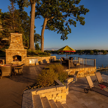 Spring Lake