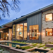 Maine House Remodel