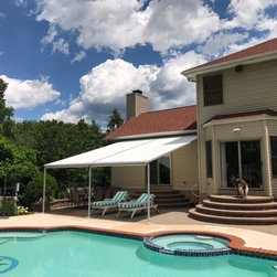 Markilux Pergola 110 - Products