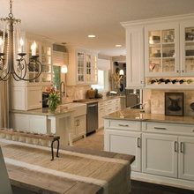 Kitchen Ideas