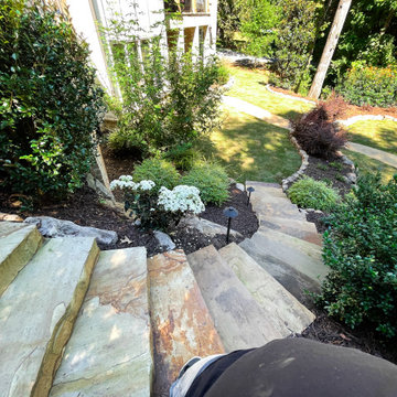 Drone & Time-lapse Videos - Backyard Makeover and Amazing Outdoor Living Space!
