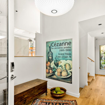 Modern Revival