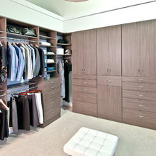 Closets