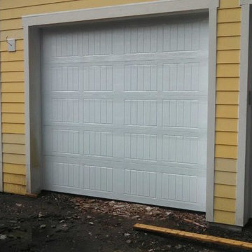 New Overhead Door Brand Garage Doors Around Tampa Bay