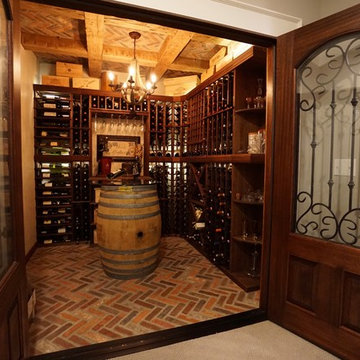 Wine Cellar