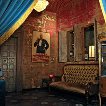 lounges/bar design