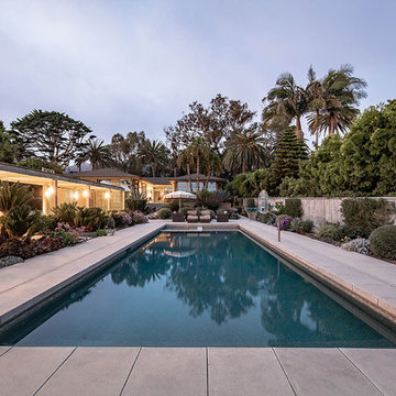 Pools and Decks | Santa Barbara CA