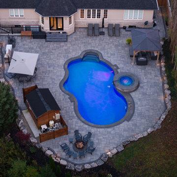 POOLS