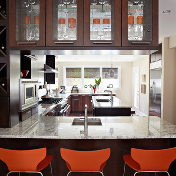 Kohler Kitchens