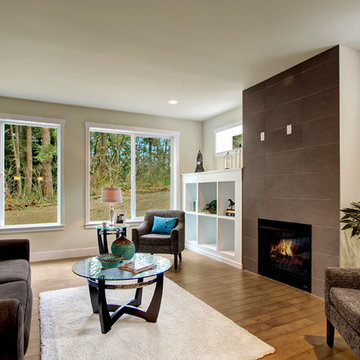 Issaquah Estates
