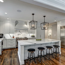 Kitchen Ideas