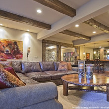 beam ceiling