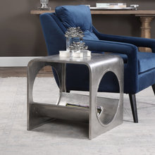 Industrial Coffee & End Tables