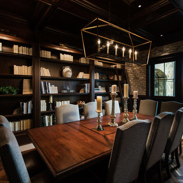 Gabriel Builders Showroom