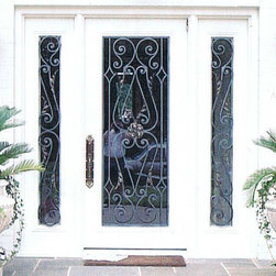 Doors - Products