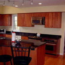 Kitchen ideas