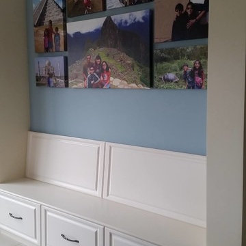 Mudrooms