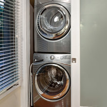 Kiawah laundry