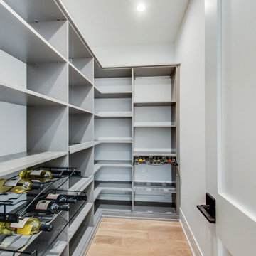 Chicago Custom Home Build