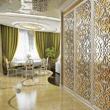 Stylish Green Interior Design