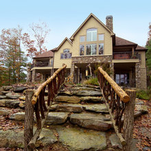 Cabin / Rustic