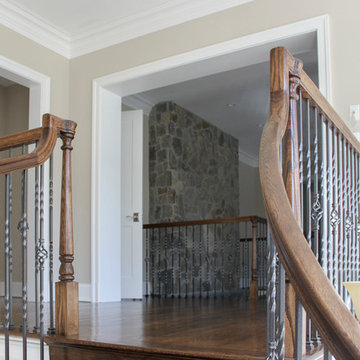 Project #28 | Sweeping Curve