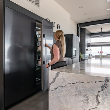 EDMONDS KITCHEN