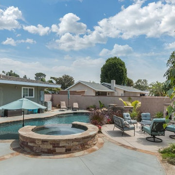 Fullerton Pool & Spa