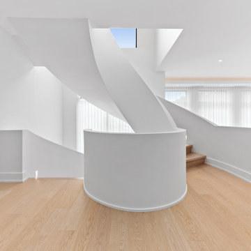 Northview Staircase