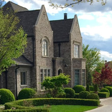 Landscape Ideas