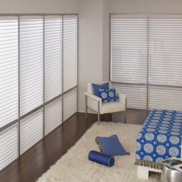 Tenera Sheer Shadings