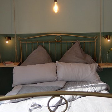 HOLIDAY APARTMENT. KONSTANZ LAKE, GERMANY.