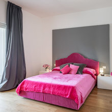 Un Tocco di fucsia