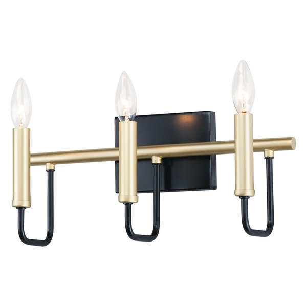 Sullivan 3-Light Bath Vanity