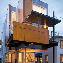 Front To Back Infill in Ottawa