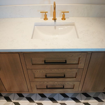 Vanities